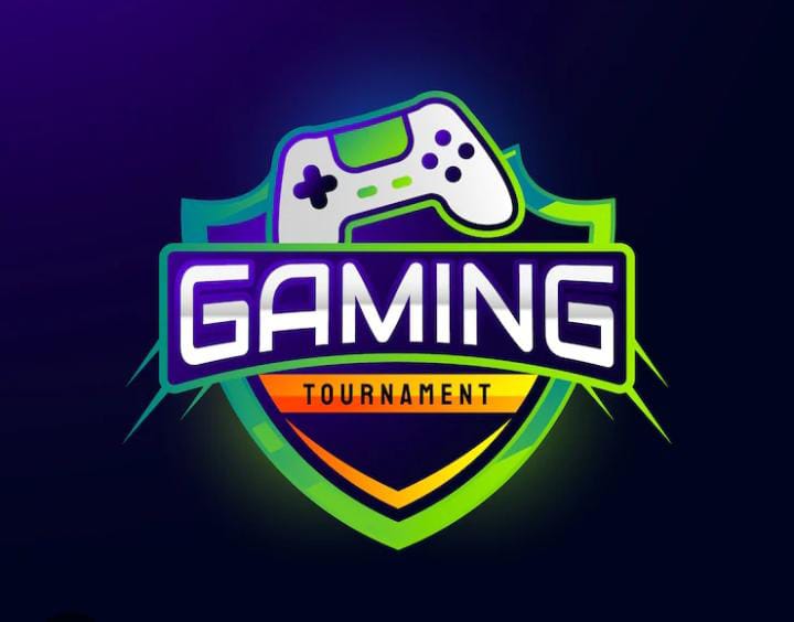 Khelo Tournament Logo